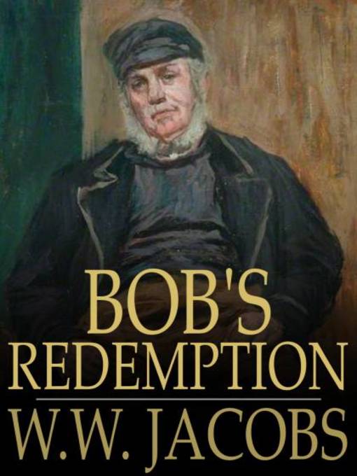 Cover of Bob's Redemption